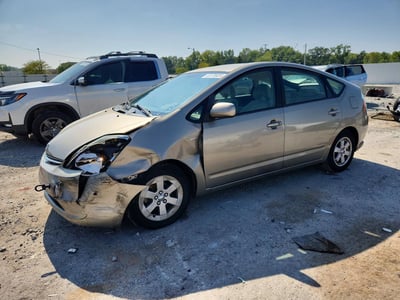 JTDKB20U293****** 2009 Toyota Prius