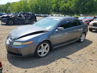 2005 Acura TL