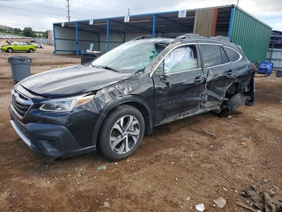 4S4BTANC4L3****** 2020 Subaru Outback