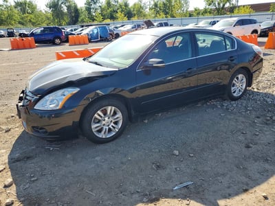 1N4AL2AP5CN****** 2012 Nissan Altima