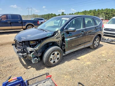 3CZRM3H32GG****** 2016 Honda CR-V