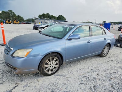 4T1BK36B05U****** 2005 Toyota Avalon