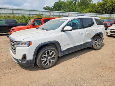 2020 GMC Acadia