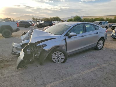 3FA6P0G79LR****** 2020 Ford Fusion