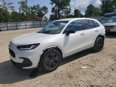 3CZRZ2H5XTM****** 2026 Honda HR-V