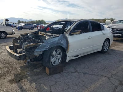 1N4AL21E18N****** 2008 Nissan Altima