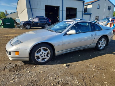 JN1RZ24A8LX****** 1990 Nissan 300ZX