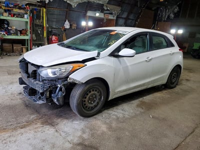 KMHD35LH3GU****** 2016 Hyundai Elantra