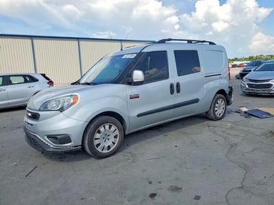 ZFBHRFBB3M6****** 2021 RAM Promaster City