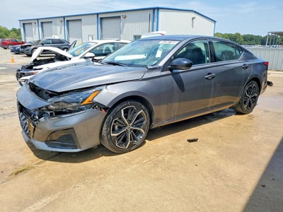 1N4BL4CV4SN****** 2025 Nissan Altima
