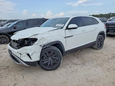 1V2HE2CA6PC****** 2023 Volkswagen Atlas