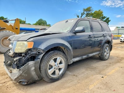 1FMCU94G79K****** 2009 Ford Escape