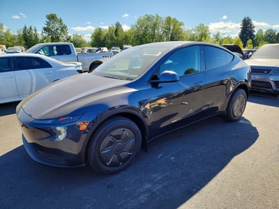 7SAYGDED5TA****** 2026 Tesla Model Y