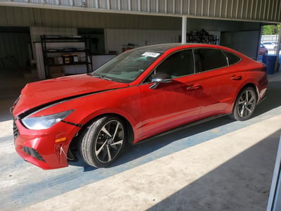 5NPEJ4J2XMH****** 2021 Hyundai Sonata