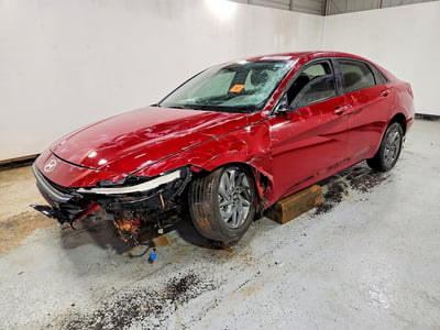 KMHLM4DG9RU****** 2024 Hyundai Elantra