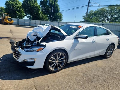 1G1ZE5ST3RF****** 2024 Chevrolet Malibu
