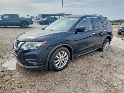 JN8AT2MT9LW****** 2020 Nissan Rogue