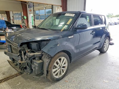 KNDJP3A56J7****** 2018 Kia Soul