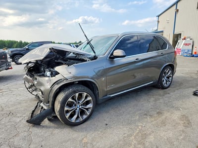 5UXKT0C33H0****** 2017 BMW X5