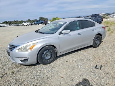 1N4AL3AP7FC****** 2015 Nissan Altima