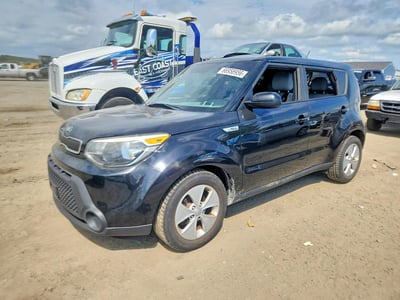 KNDJN2A24G7****** 2016 Kia Soul