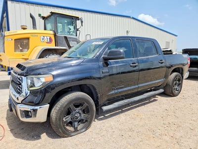 2018 Toyota Tundra