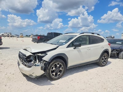 JF2GTABC6L8****** 2020 Subaru Crosstrek