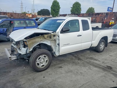 5TFTX4CN1FX****** 2015 Toyota Tacoma