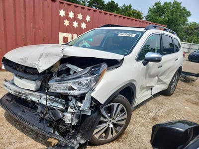 4S4WMARD6M3****** 2021 Subaru Ascent