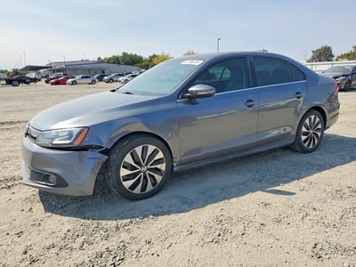 3VW637AJ7DM****** 2013 Volkswagen Jetta
