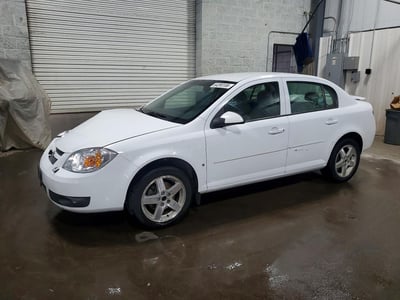 2008 Chevrolet Cobalt