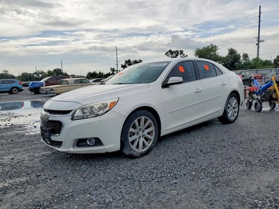 1G11D5SL4FU****** 2015 Chevrolet Malibu