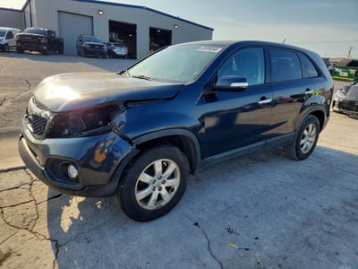 2013 Kia Sorento