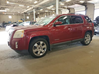 2011 GMC Terrain