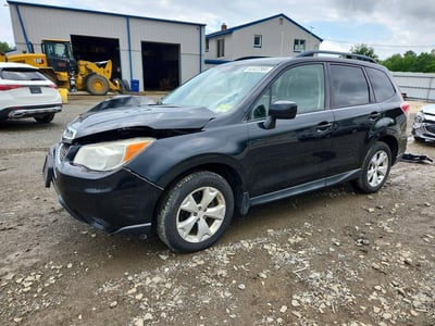 JF2SJADC2FH****** 2015 Subaru Forester