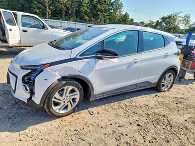 1G1FW6S03P4****** 2023 Chevrolet Bolt EV