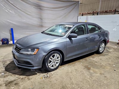 3VW167AJXHM****** 2017 Volkswagen Jetta