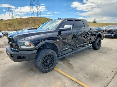 3C63R3ML2EG****** 2014 RAM 3500