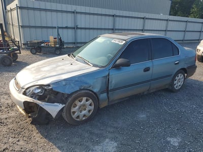 1HGEJ6672YL****** 2000 Honda Civic