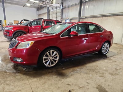2013 Buick Verano