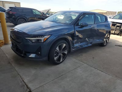 YSMFD3KA7RL****** 2024 Polestar Polestar 2