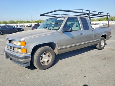 2GCEC19R3W1****** 1998 Chevrolet C/K