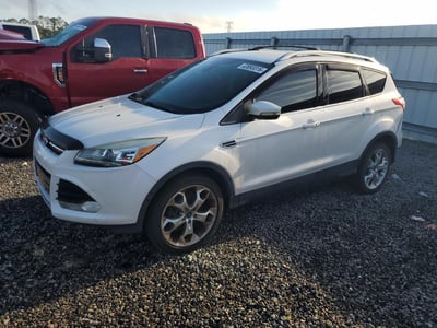 1FMCU0J95DU****** 2013 Ford Escape