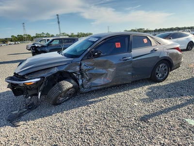 KMHLM4DG6RU****** 2024 Hyundai Elantra
