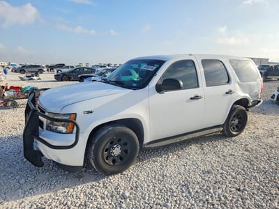 1GNLC2E0XCR****** 2012 Chevrolet Tahoe