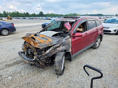5J6RE4H74AL****** 2010 Honda CR-V