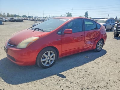 JTDKB20U093****** 2009 Toyota Prius