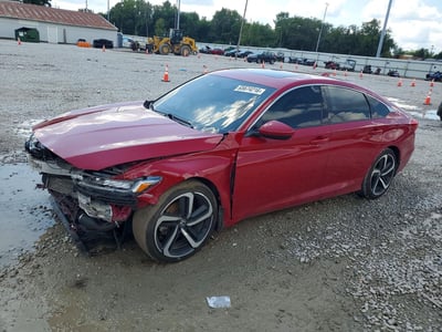 1HGCV2F36LA****** 2020 Honda Accord