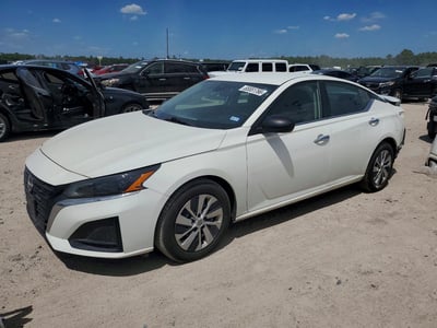 2024 Nissan Altima
