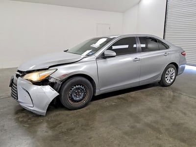 4T1BF1FK1FU****** 2015 Toyota Camry